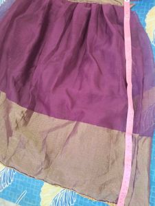 homemade Adorable Ethnic Dress for Girls