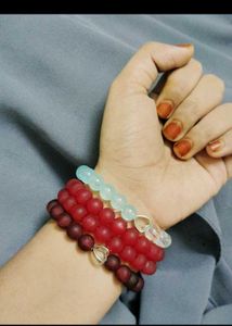 Bracelets For Free In Coins