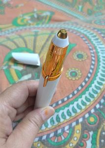 Electronic Eyebrow Trimmer