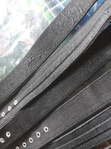 Six Piece Of Jeans Belt Great Combo