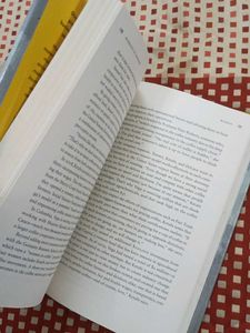 Indian Business Bestselling Authors Hardcover Book