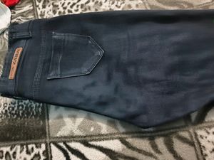 Girl Jeans