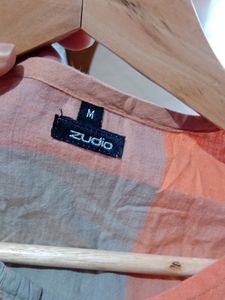 Price Drop Anarkali Kurta M Size Zudio Brand