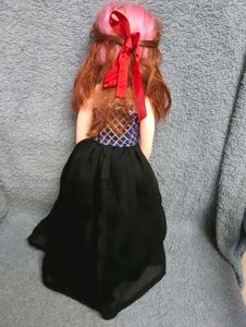 Big Doll