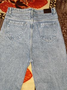 Wide Leg Jeans &#39; Grab Fast&#39;🎉offer Valid For 2days