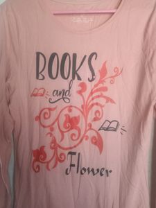 Full Sleeve Tshirt