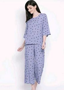 Brand New Nightdress With Tag