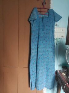 Nighties Pack Of Five (5)