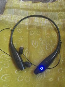 HBS-730 Bluetooth Neckband