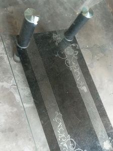 Glass Table