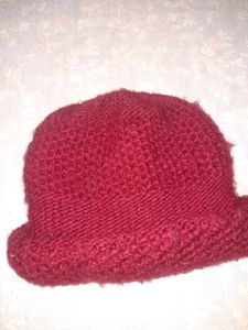 2 new woolen caps with 1 free