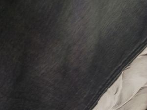 T-shirt  And Blue Jeans For Girls
