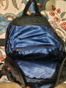 Fashion Backpack