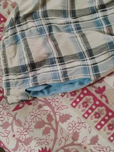 WOMEN STRIPED PLAZZO