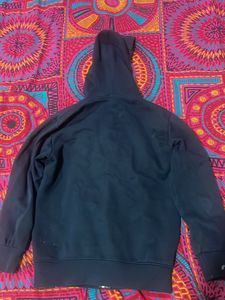 Presidency Zip-Up Hoodie