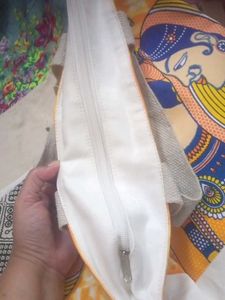 Canvas Totebag
