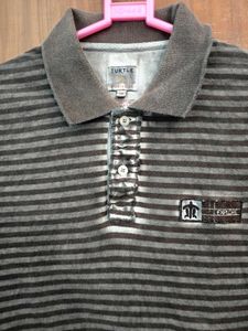 Turtle Polo T-Shirt