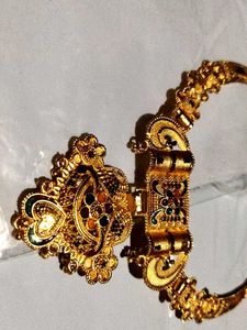 Necklace, pendant