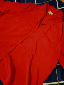 GORGEOUS OVERSIZED SHIRT FOR CLASSY WOMEN