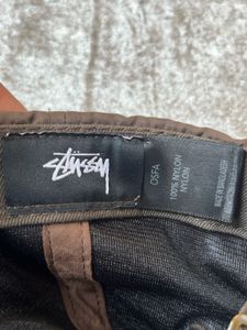 Stussy Cap