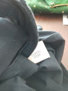 Navy Blue Casual Shirt (Men&#39;s)