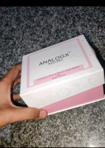 AnalogX Watch