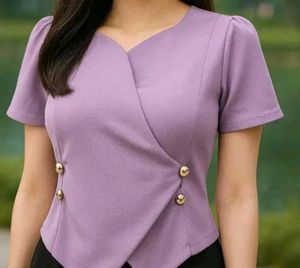 Tops with different colours