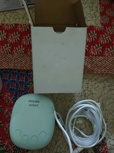 Philips Avent Single Electric Breast Pump