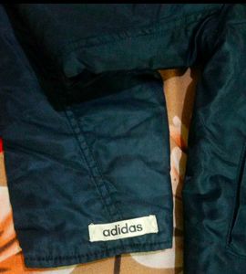 Adidas Jacket