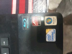 Sony Laptop