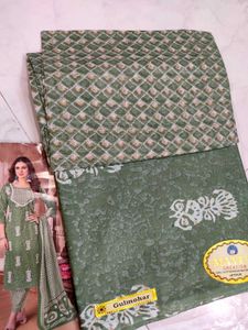 Elegant Ethnic Wear by Mayur Creation Material
