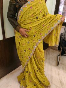 Beautiful Saree on Sale