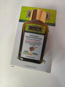 Indus Valley Brightening Serum
