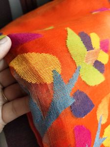 Premium Tissue Saree