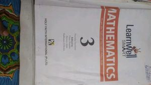 3rd Class Book Set CBSE