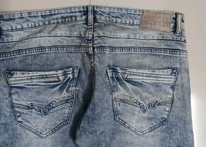 Men&#39;s Stylish Jeans