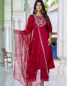 Women Kurta Set
