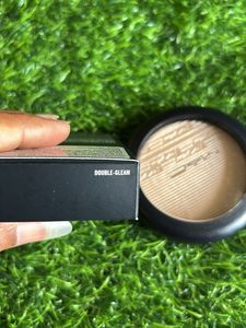 Mac Extra Dimension Skinfinish Poudre Lumiere