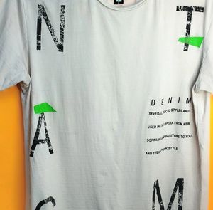 Men&#39;s Casual Tee 😌