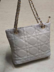 Quilted Shoulder Bag