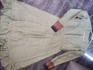 Stiched 2 Kurti