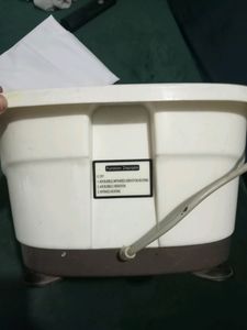 Pedicure Machine