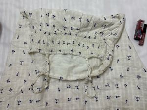 cottagecore maxi dress