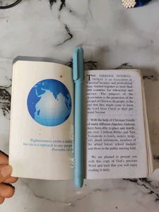 Mini Bible