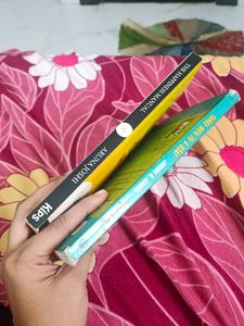The Happiness Manual &amp; More