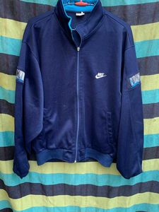 Nike orignal blue sweatshirt authentic