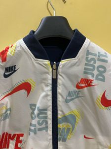 Nike Kids Bomber ReversibleJacket Bundle
