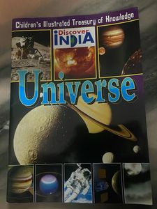 Set of 8 Encyclopedia &amp; General Knowledge Books