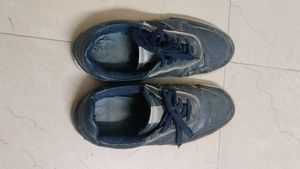 Used Shoes...U Can See The Photo Carefully