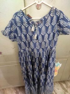 Kurti For Women Pack Of One